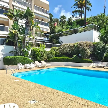 Superbe Luxueux Mont-boron * Nizza