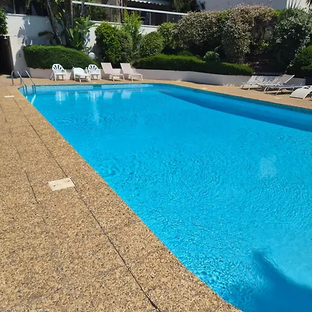 Superbe Luxueux Mont-boron Apartment Nizza