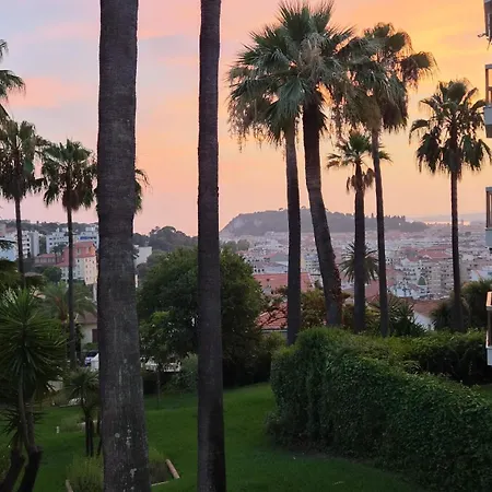 Superbe Luxueux Mont-boron * Nizza