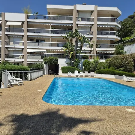 Superbe Luxueux Mont-boron Nizza